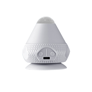 Fascia Ball Electric Adsorption Type Muscle Back Cervical Spine Relaxation Handy Gadget Vibration Massager Fitness Yoga Trainer