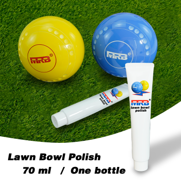 Sports & Entertainment Jack Bowls with Wax Polish and Grip Enhancer