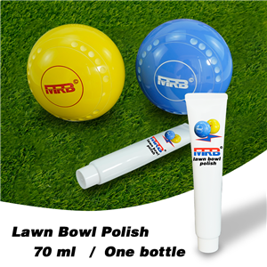 Sports & Entertainment Jack Bowls with Wax Polish and Grip Enhancer