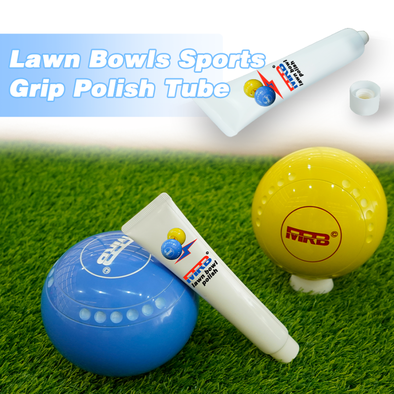 Wax Polished Jack Bowls with Grip Enhancer Dry Hand Sports Entertainment Bowl Model Number Jack Bowls