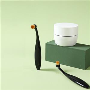 Pet Grooming Supplies External Tear Stain Cleaning Brush for Dog and Cat Eye Dirt Removal