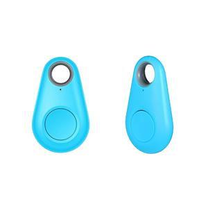 Bluetooth Pet Anti-Loss Device with Separation Alert Auto Disconnection Reminder Customizable Geofence