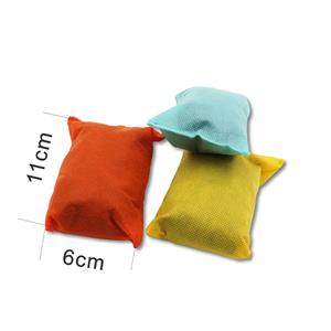 Halloween Bean Bag Toss Game for Carnival and Party Sports & Entertainment Product for Festive Fun