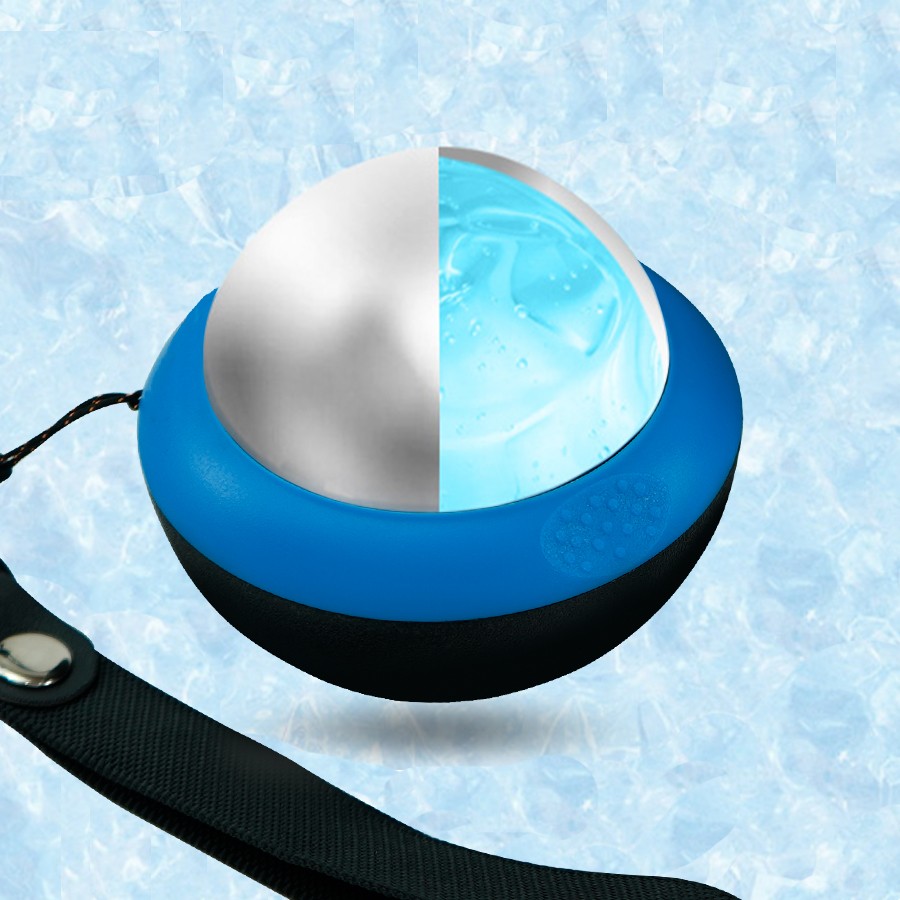 Neck And Back Massager