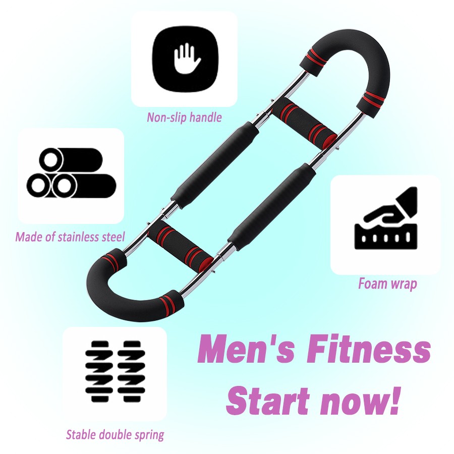 Exerciser Strength