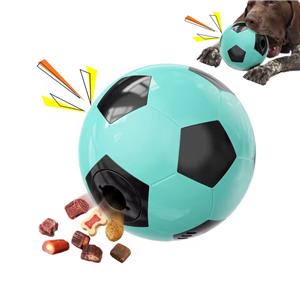 OEM Interactive Pet Toy Manufacturer Rolling Dog Ball Slow Feeder Chew Pet Dog Toy Treat Dispenser Toy