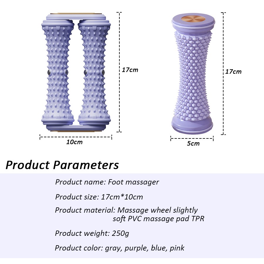 Foot Massager Tool