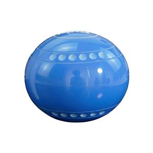 Novel Backyard Lawn Bowl Sport Punching Ball Bouncing Games Sports & Entertainment Product