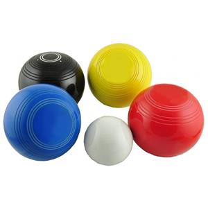 Novel Backyard Lawn Bowl Sport Punching Ball Bouncing Games Sports & Entertainment Product