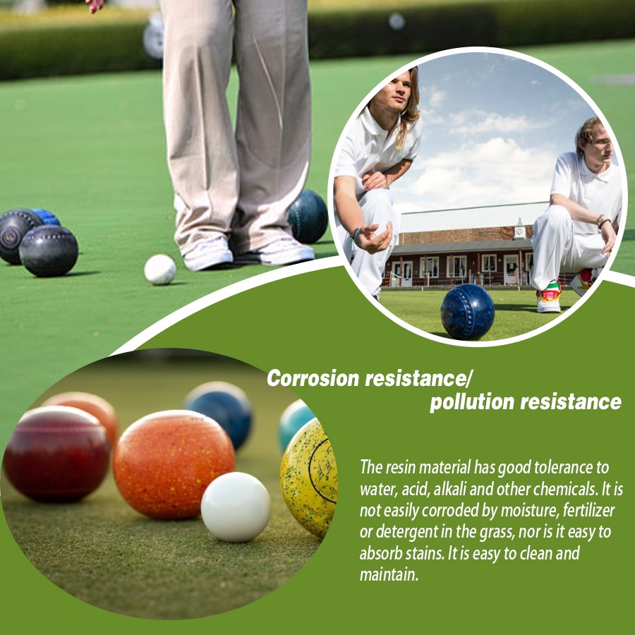 Australia & New Zealand Lawn Bowling Accessories