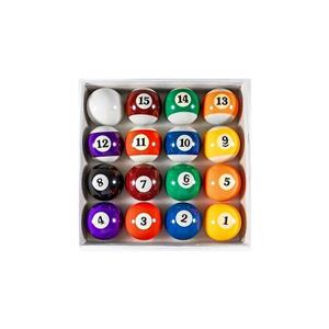 Children's Games Mini Billiards Table Table Billiards Snooker Entertainment Game Accessories