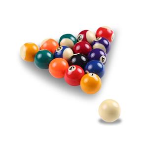 Children's Games Mini Billiards Table Table Billiards Snooker Entertainment Game Accessories