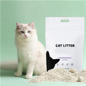 Ultra Absorbent Natural Mini-Pellet Cat Litter Low Tracking Odor Control Activated Charcoal Strong Clumping Self-Cleaning Litter