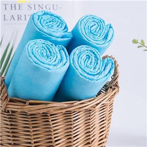 Basic Quick-Dry Dog and Puppy Pee Pads Leak-Proof Design for Potty Training Regular Size High Absorbency Pet Diaper