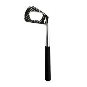Uniquely Designed Miniature Golf Club Bottle Opener for Beer Enthusiasts Travel Lovers Home Decor Party Favors Novelty Gifts