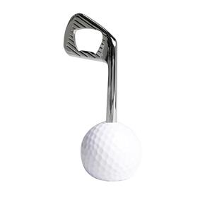 Uniquely Designed Miniature Golf Club Bottle Opener for Beer Enthusiasts Travel Lovers Home Decor Party Favors Novelty Gifts
