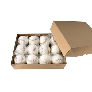 Night Luminous Glow 9 Inch Baseball and Softball Commemorative Party Favors for Children's Events Signature Gifts