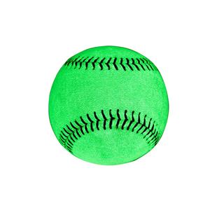 Night Luminous Glow 9 Inch Baseball and Softball Commemorative Party Favors for Children's Events Signature Gifts