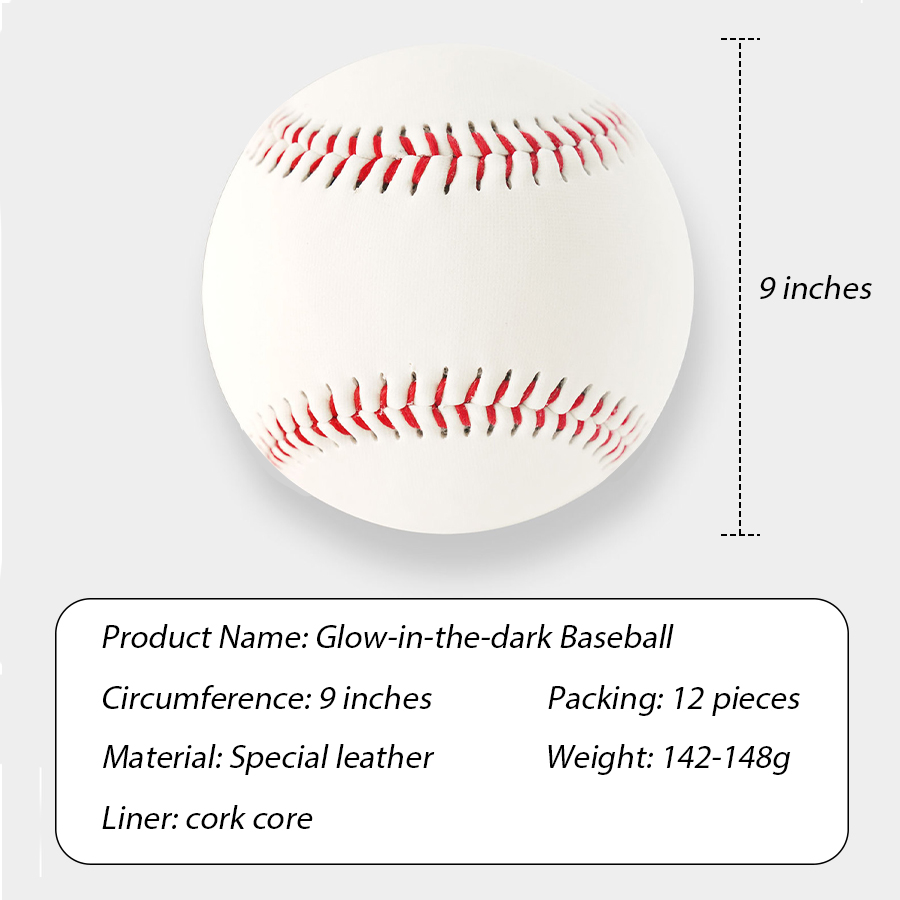 training Baseball