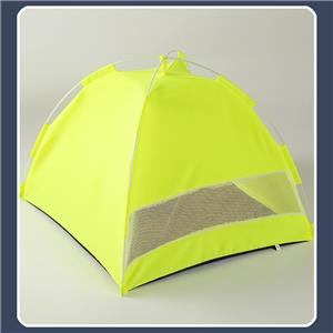 Cat Tent for Indoor Outdoor Dog House Kitten Tent Suitable for Small Dogs Pet Cute Cave Nest Dog Houses