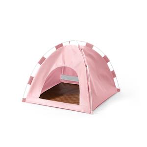 Cat Tent for Indoor Outdoor Dog House Kitten Tent Suitable for Small Dogs Pet Cute Cave Nest Dog Houses