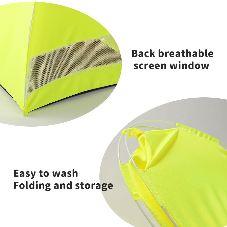 Pet Tent Bed