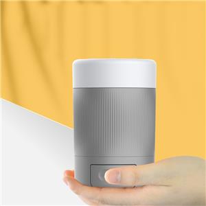 Customizable Logo Portable Pet Cleaning Paw Cleaner Small and Medium Sized Dog Foot Washer Made of Durable Plastic