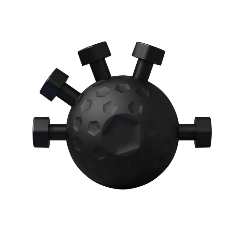 Adjustable 20-45kg Gymnastics Hand Grip Strengtheners Custom Logo Portable Sports Exercise Equipment for Fitness Workouts