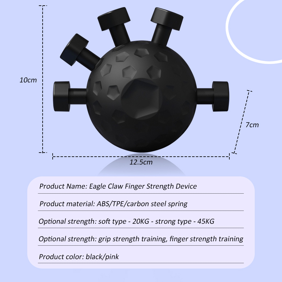 Device Massage Ball