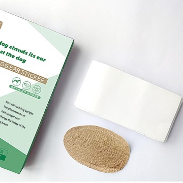 Medium to Large Dog Ear Support Tool Doberman Ear Posting Kit with Stand Sticker up Tool Pet Grooming Product