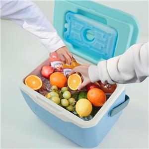 Wholesale Insulated Box & Ice Massage Ball Combo - Factory Price, Bulk Order Discount Available