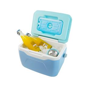 Wholesale Insulated Box & Ice Massage Ball Combo - Factory Price, Bulk Order Discount Available