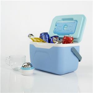 Wholesale Insulated Box & Ice Massage Ball Combo - Factory Price, Bulk Order Discount Available