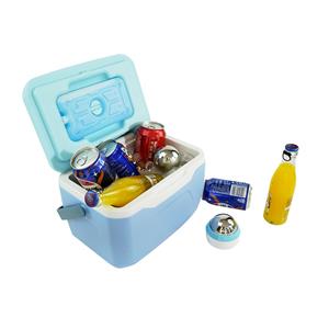 Wholesale Insulated Box & Ice Massage Ball Combo - Factory Price, Bulk Order Discount Available