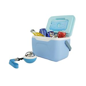 5L Insulated Cooler + 70pcs Massage Ball Set | Sports Rehabilitation Kit | Factory Direct Supply & Customization Available