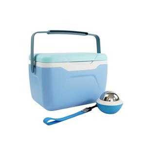 5L Insulated Cooler + 70pcs Massage Ball Set | Sports Rehabilitation Kit | Factory Direct Supply & Customization Available