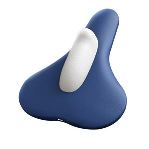 USB Charging Electric Pelvic Floor Muscle Trainer Sports Taper for Bladder Control Yoga & Pilates Recommended by Doctors