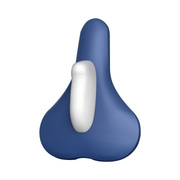 Cushion Type Kegel Trainer | Pelvic Floor Muscle Strengthening Device for Women & Men | Bladder Control & Physical Therapy