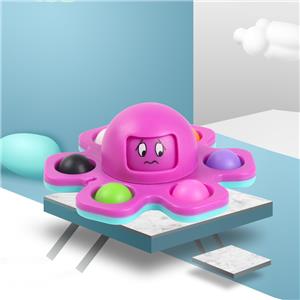 Handheld Fingertip Gyroscope Toy for Adults and Children Decompression Adult Toy Promotional Toy