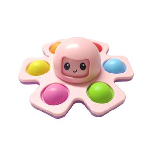 Handheld Fingertip Gyroscope Toy for Adults and Children Decompression Adult Toy Promotional Toy