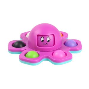 Handheld Fingertip Gyroscope Toy for Adults and Children Decompression Adult Toy Promotional Toy