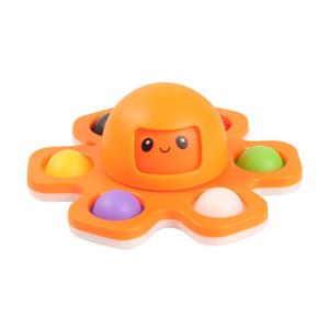 Handheld Fingertip Gyroscope Toy for Adults and Children Decompression Adult Toy Promotional Toy