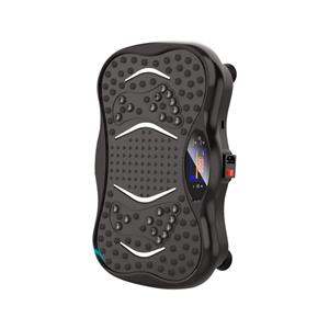 Powerful Home Gym Equipment Full Body Workout Lymphatic Drainage Fitness Vibration Plate Exercise Machine Weight Loss Platform