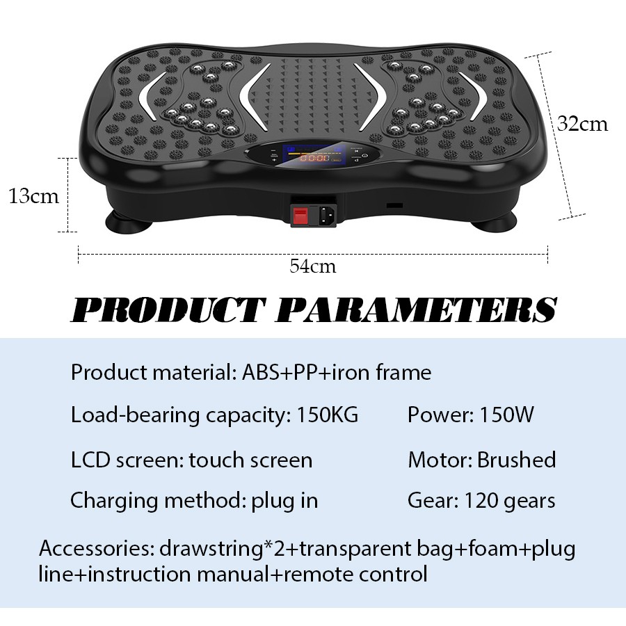 vibration Plate