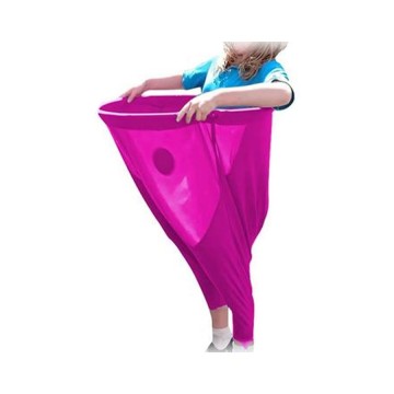 Granny Pants Outdoor Giant Game Set 4 Bouncy Balls for Family Reunion Adults Kids Yard Games Fun Team Sports Entertainment