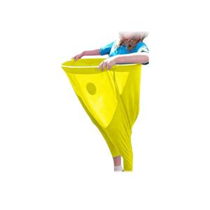 Granny Pants Outdoor Giant Game Set 4 Bouncy Balls for Family Reunion Adults Kids Yard Games Fun Team Sports Entertainment