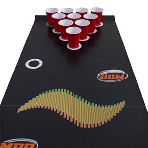 Direct Factory Sale Custom PVC Full Beer Pong Set Hot Adult Board Card Game for Hen Parties
