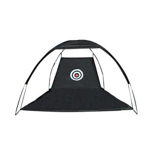 10x7ft Golf Net Practice Indoor/Outdoor Backyard Driving Range Hitting & Chipping Accessories for Men Training Aids