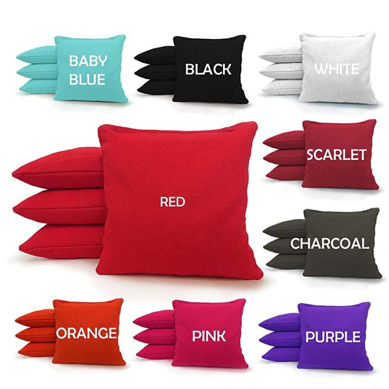 Premium Heavy Plastic Resin Poly Pellets Beans All Weather Cornhole Bags Filler Stuffing Stuffed Animals Sports Entertainment