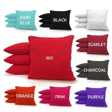 Premium Heavy Plastic Resin Poly Pellets Beans All Weather Cornhole Bags Filler Stuffing Stuffed Animals Sports Entertainment